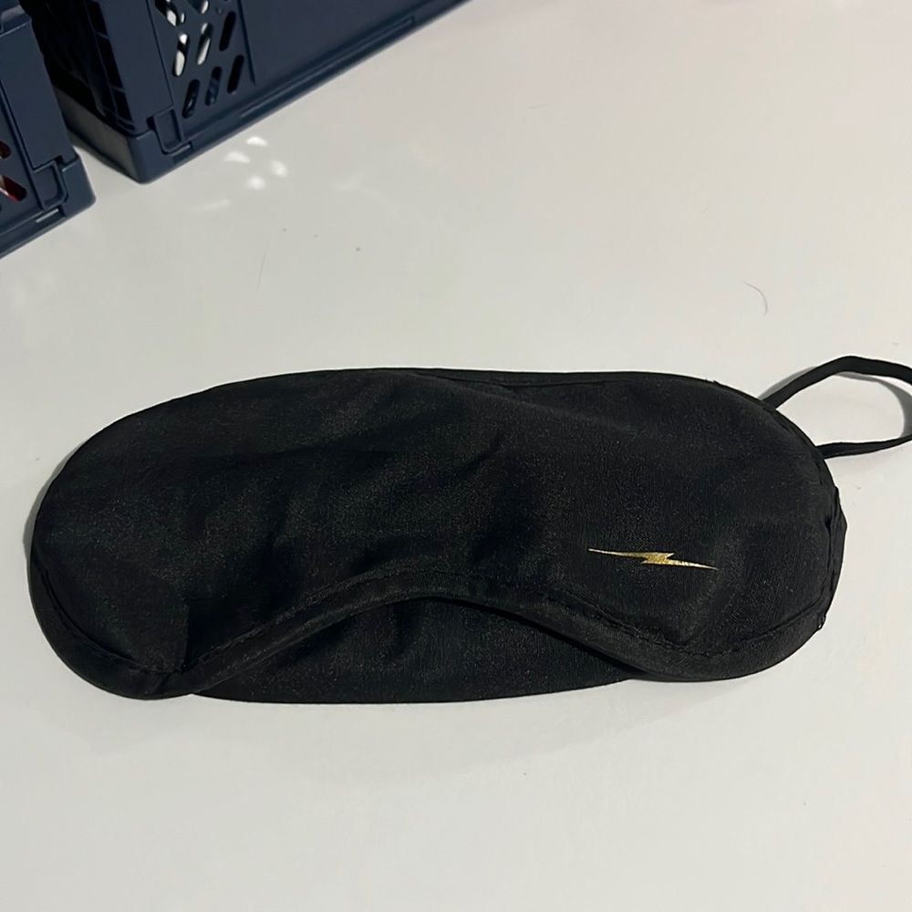 Sleep mask
